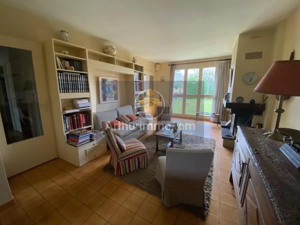 Vente Maison 4 pièces 97 m2 à Fontenay-Trésigny