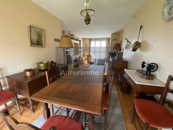 Vente Maison 4 pièces 97 m2 à Fontenay-Trésigny