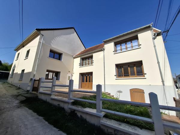 Vente Maison 7 pièces 225 m2 à Coulommiers