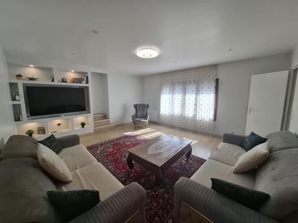 Vente Maison 7 pièces 225 m2 à Coulommiers