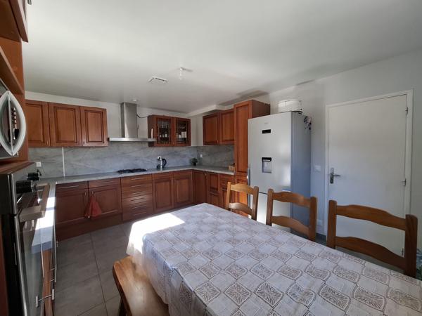 Vente Maison 7 pièces 225 m2 à Coulommiers