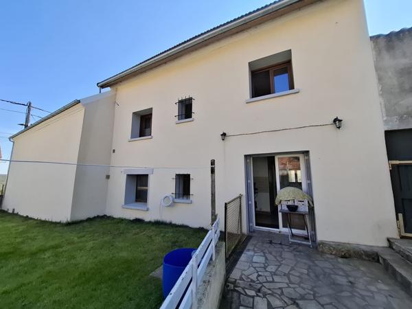 Vente Maison 7 pièces 225 m2 à Coulommiers