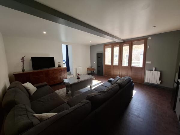 Vente Maison 7 pièces 225 m2 à Coulommiers
