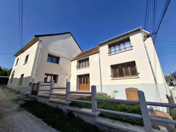 Vente Maison 7 pièces 225 m2 à Coulommiers