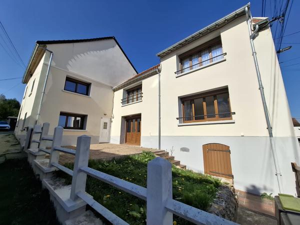 Vente Maison 7 pièces 225 m2 à Coulommiers
