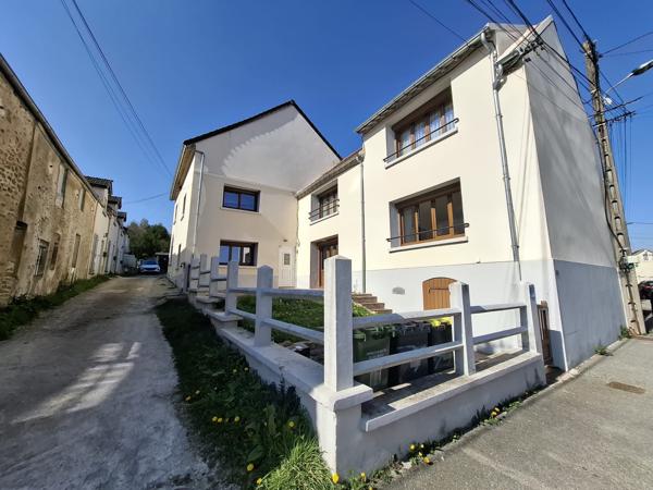 Vente Maison 7 pièces 225 m2 à Coulommiers
