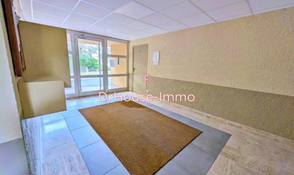 Appartement à vendre 4 pièces de 69 m²