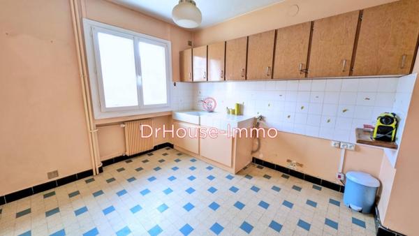 Appartement à vendre 4 pièces de 69 m²