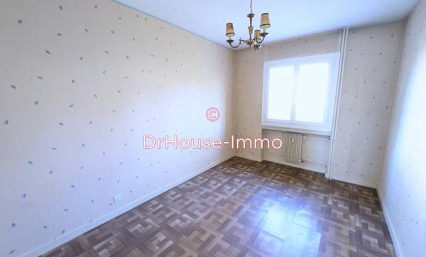 Appartement à vendre 4 pièces de 69 m²