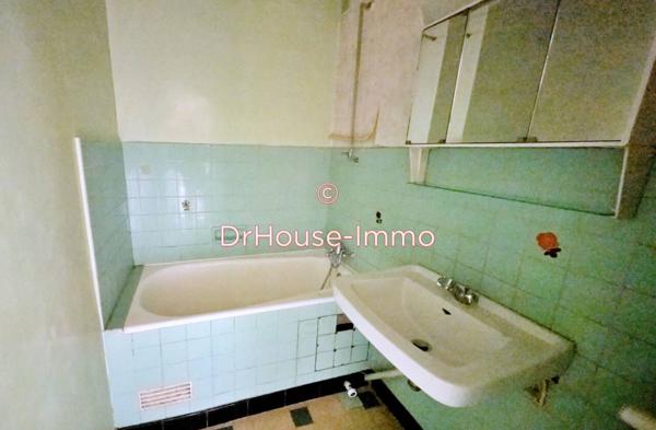 Appartement à vendre 4 pièces de 69 m²