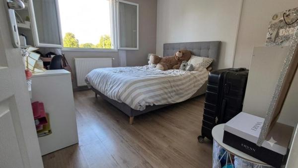Vente / Maison contemporaine à Bourgoin-Jallieu (38300)