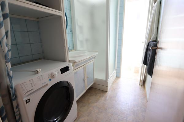 Appartement meublé Saint Malo 3 pièce(s) 55.56 m2 A LOUER