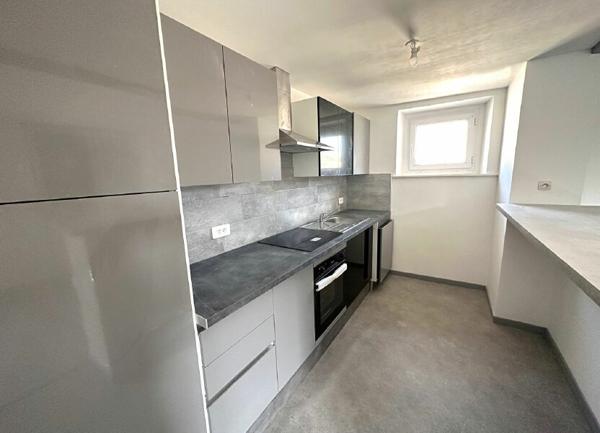 Appartement à louer    3 pièces •  Longeville-en-Barrois