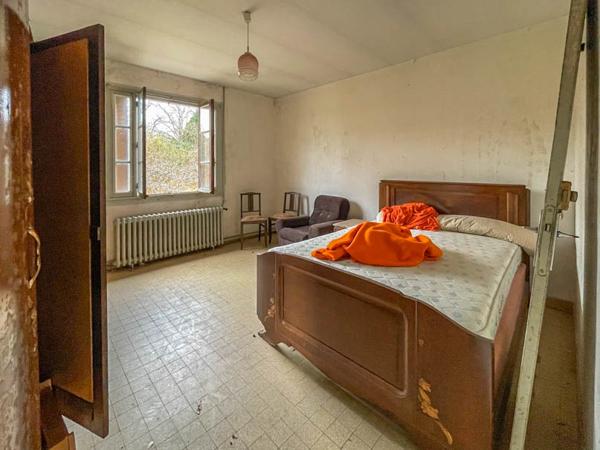 Maison Romorantin Lanthenay 7 pièces 120 m2