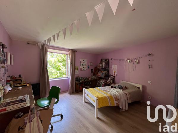 Maison à vendre 4 pièces 96 m² Doizieux