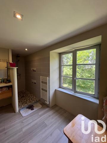 Maison à vendre 4 pièces 96 m² Doizieux