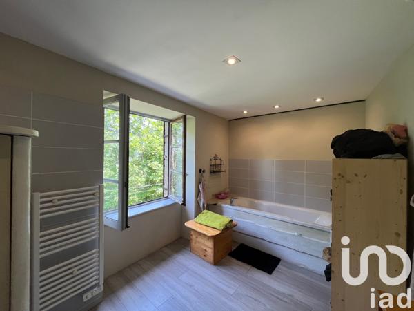 Maison à vendre 4 pièces 96 m² Doizieux