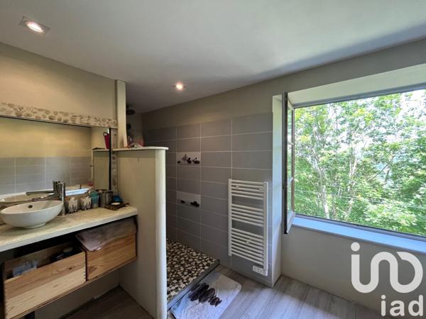 Maison à vendre 4 pièces 96 m² Doizieux