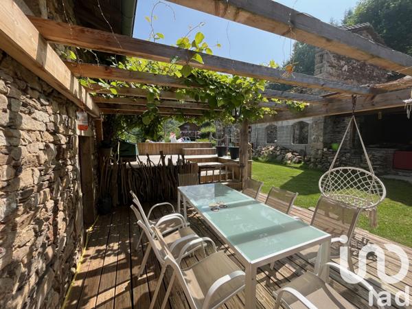 Maison à vendre 4 pièces 96 m² Doizieux