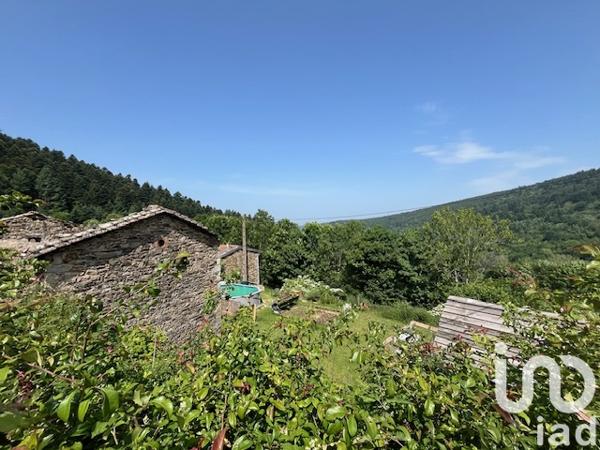 Maison à vendre 4 pièces 96 m² Doizieux