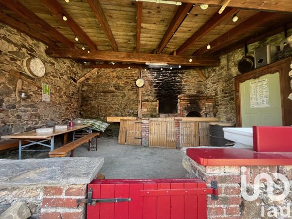 Maison à vendre 4 pièces 96 m² Doizieux