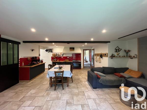 Maison à vendre 4 pièces 96 m² Doizieux