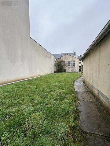 Maison à vendre à Hennebont dans le Morbihan (56700), ref : 56029-1143