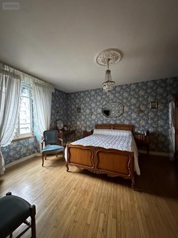 Maison à vendre à Hennebont dans le Morbihan (56700), ref : 56029-1143