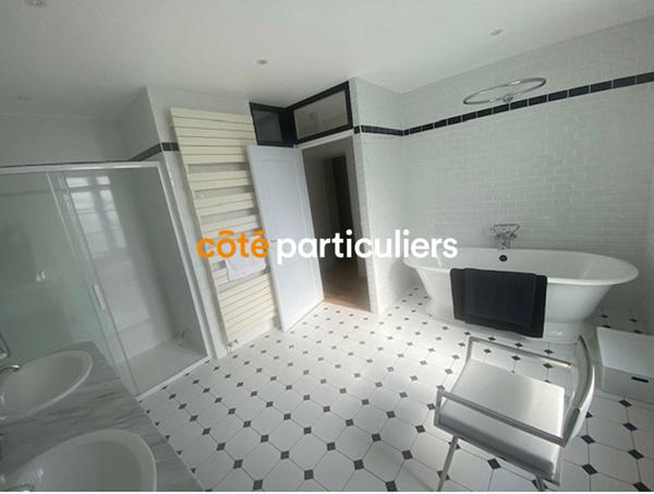 Vente Demeure de Prestige350 m² - 14 Pièces - CAEN (14000)