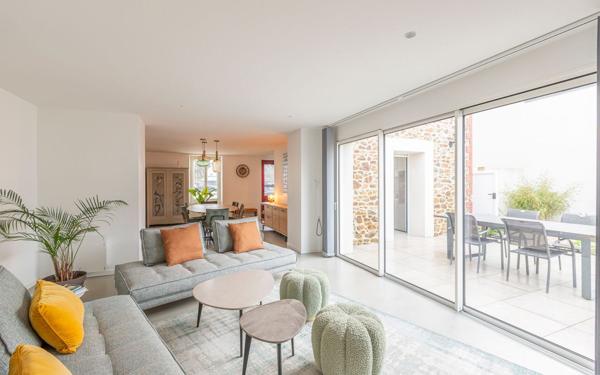 Maison à vendre    3 pièces • 95 m2 Pléneuf-Val-André