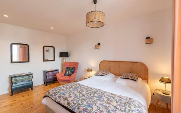 Maison à vendre    3 pièces • 95 m2 Pléneuf-Val-André