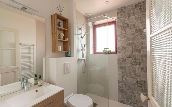 Maison à vendre    3 pièces • 95 m2 Pléneuf-Val-André