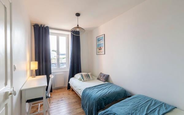 Maison à vendre    3 pièces • 95 m2 Pléneuf-Val-André