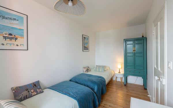 Maison à vendre    3 pièces • 95 m2 Pléneuf-Val-André