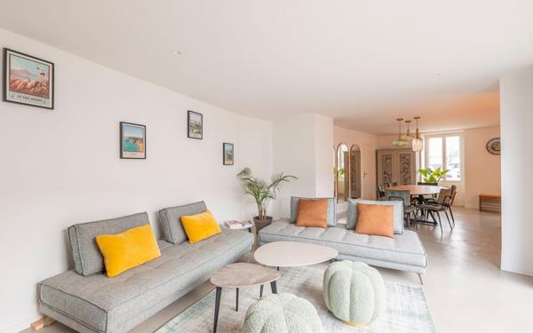 Maison à vendre    3 pièces • 95 m2 Pléneuf-Val-André