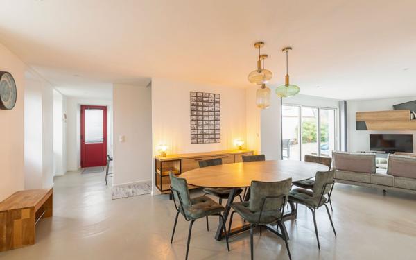 Maison à vendre    3 pièces • 95 m2 Pléneuf-Val-André