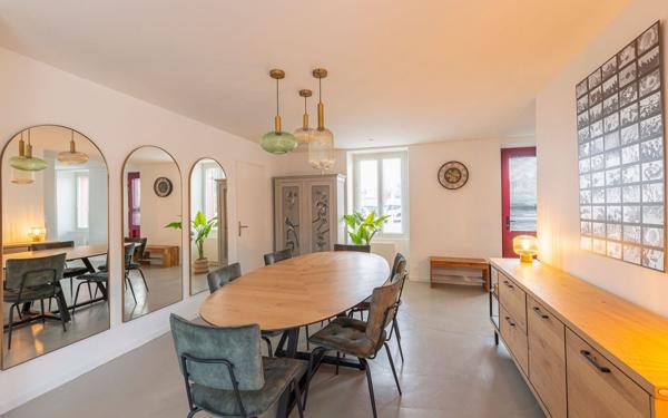 Maison à vendre    3 pièces • 95 m2 Pléneuf-Val-André