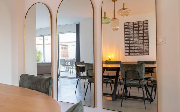 Maison à vendre    3 pièces • 95 m2 Pléneuf-Val-André