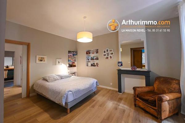 Vente Maison 8 pièces 289 m2 à Revel