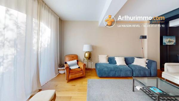 Vente Maison 8 pièces 289 m2 à Revel