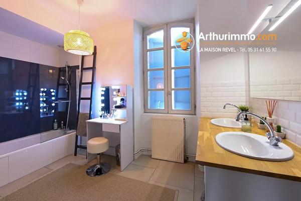 Vente Maison 8 pièces 289 m2 à Revel