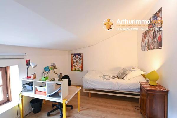 Vente Maison 8 pièces 289 m2 à Revel
