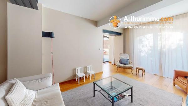 Vente Maison 8 pièces 289 m2 à Revel