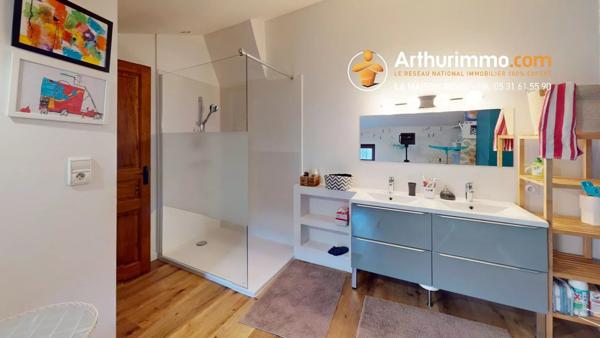 Vente Maison 8 pièces 289 m2 à Revel