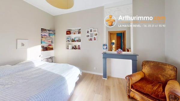 Vente Maison 8 pièces 289 m2 à Revel