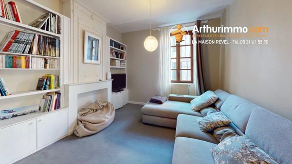 Vente Maison 8 pièces 289 m2 à Revel