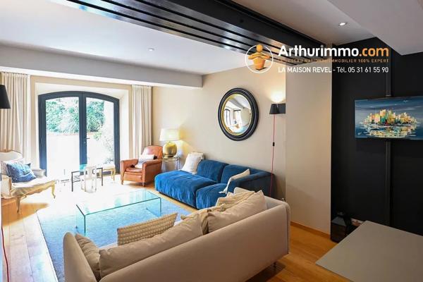 Vente Maison 8 pièces 289 m2 à Revel