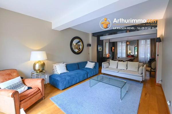 Vente Maison 8 pièces 289 m2 à Revel