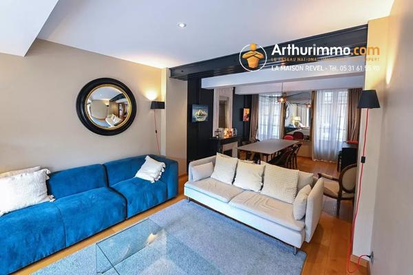 Vente Maison 8 pièces 289 m2 à Revel