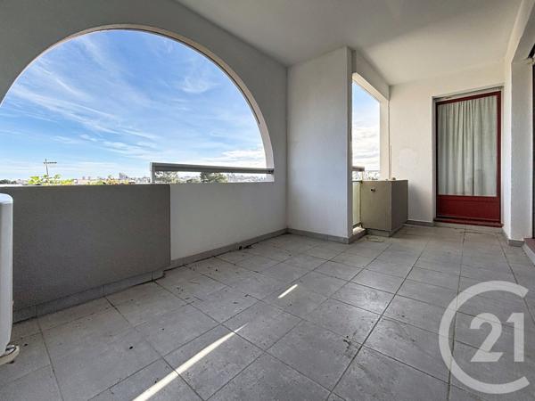 Appartement F3 à vendre  3 pièces - 67,53 m2 MONTPELLIER - 34